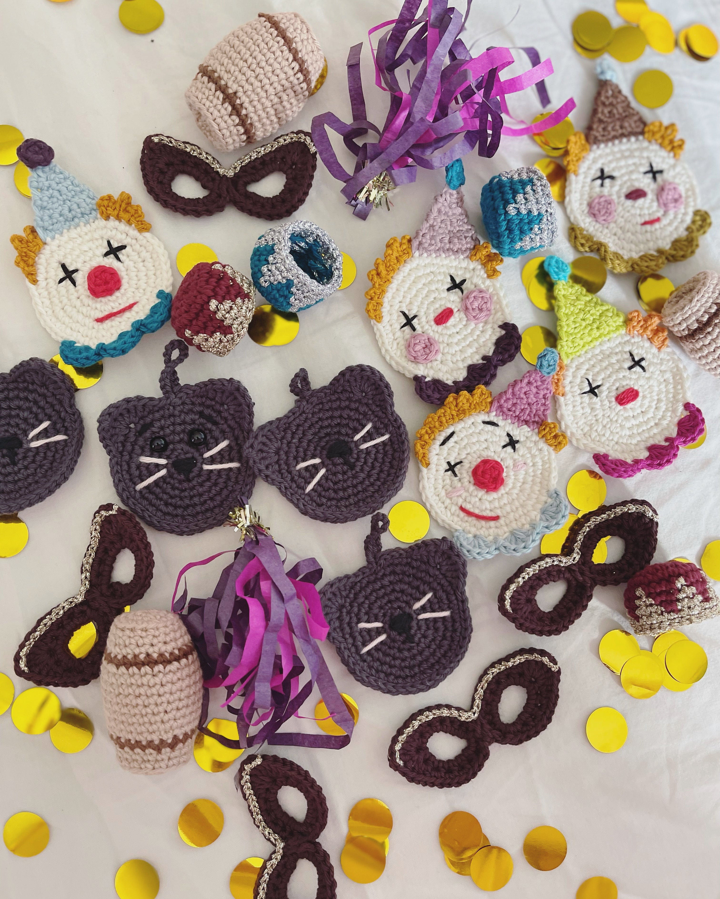 Fastelavnspakke anno 2022