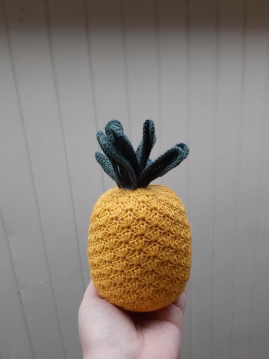 Ananas