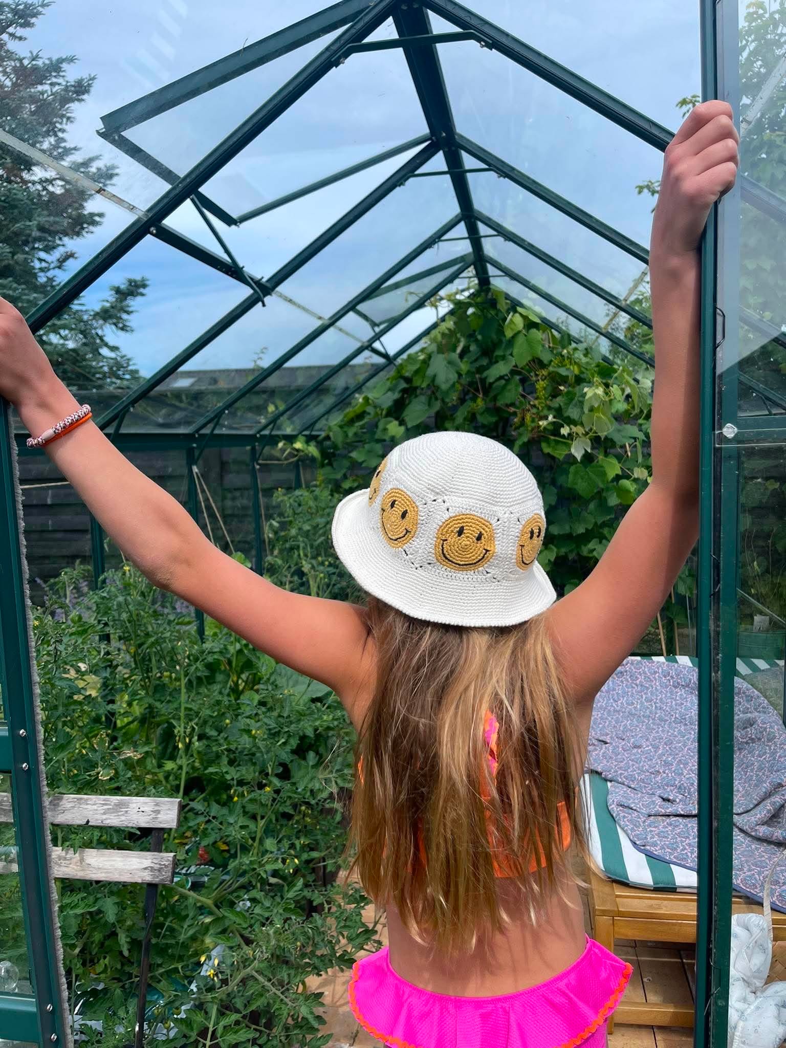 Den Glade Bøllehat