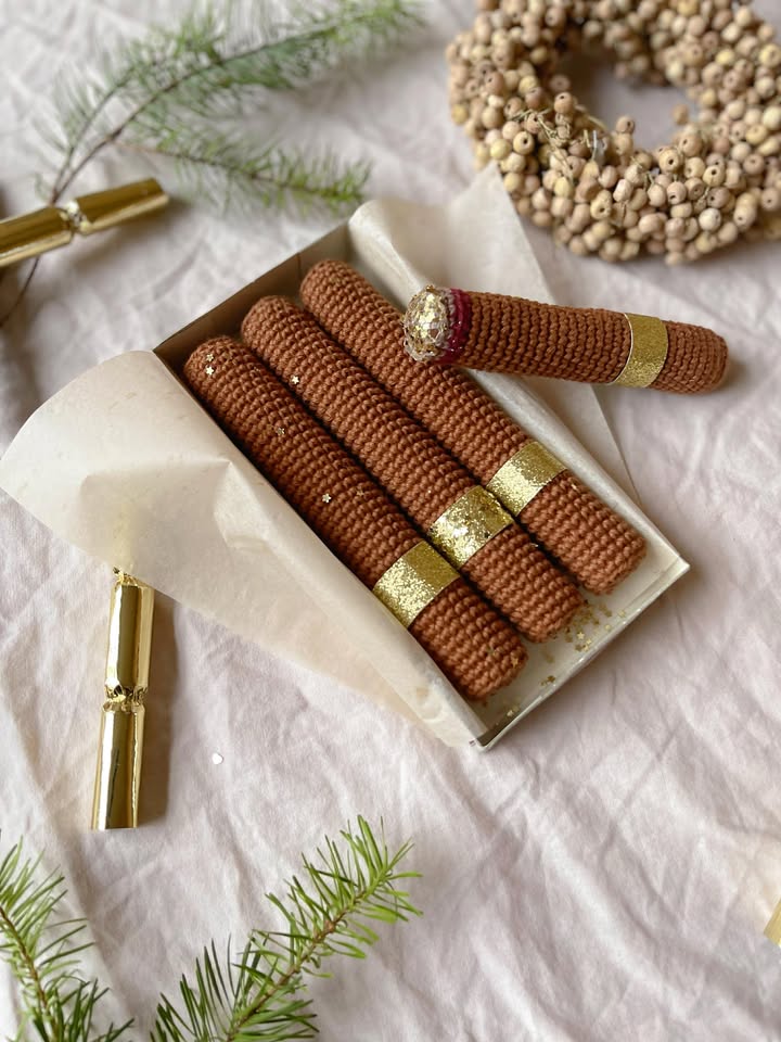 Nytårscigar