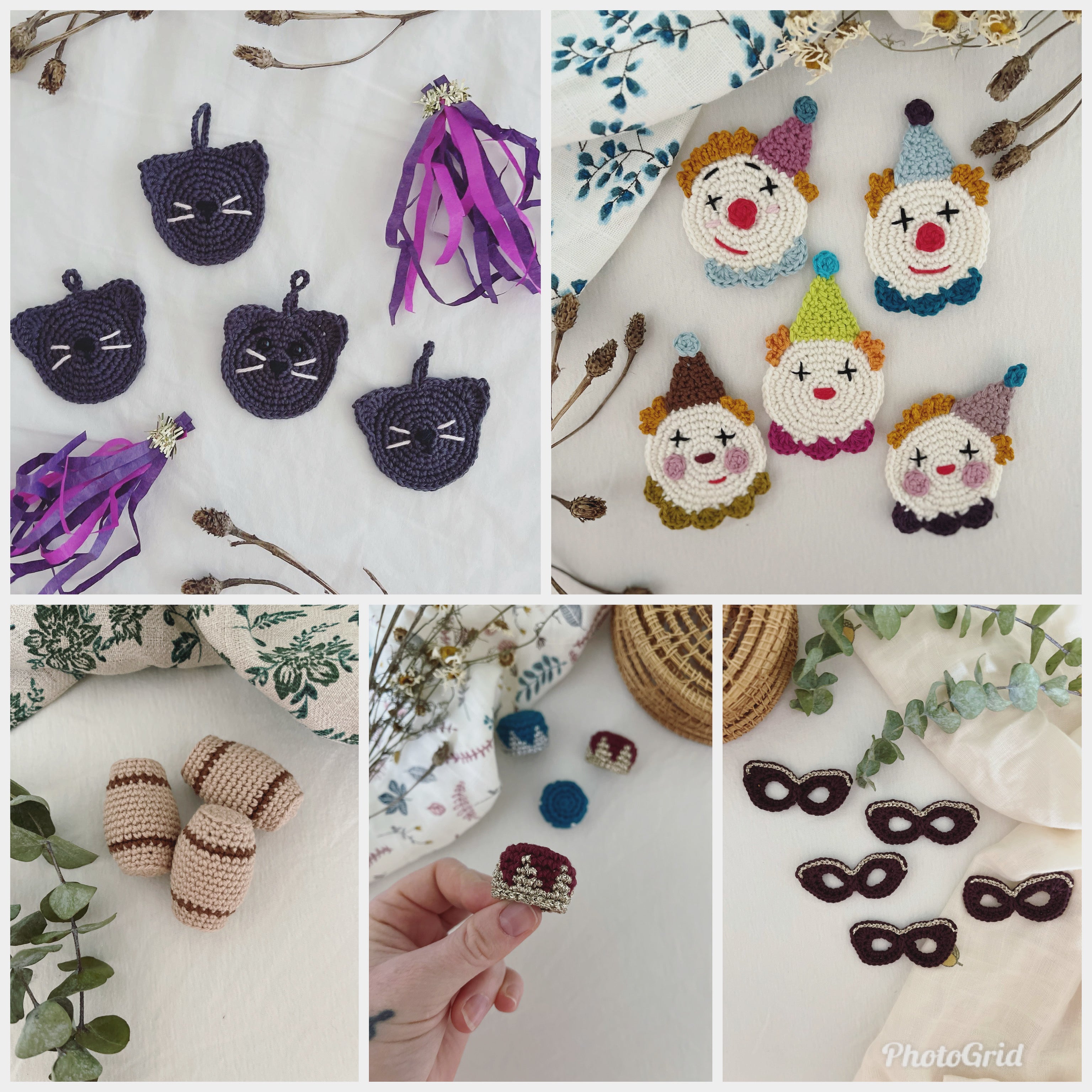 Fastelavnspakke anno 2022