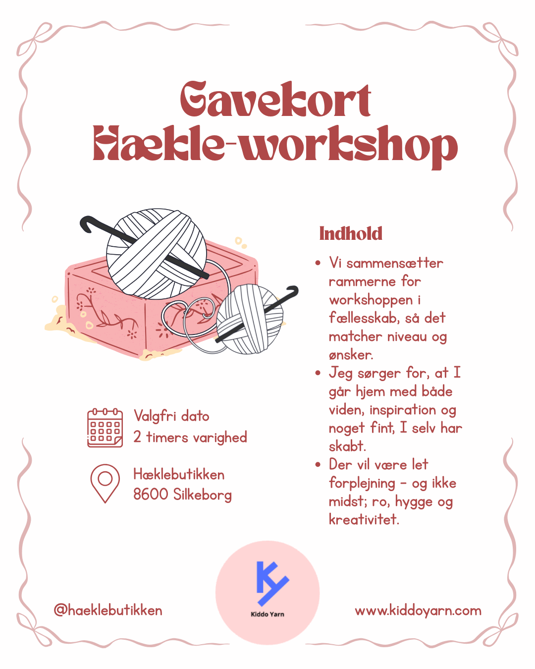 Workshop