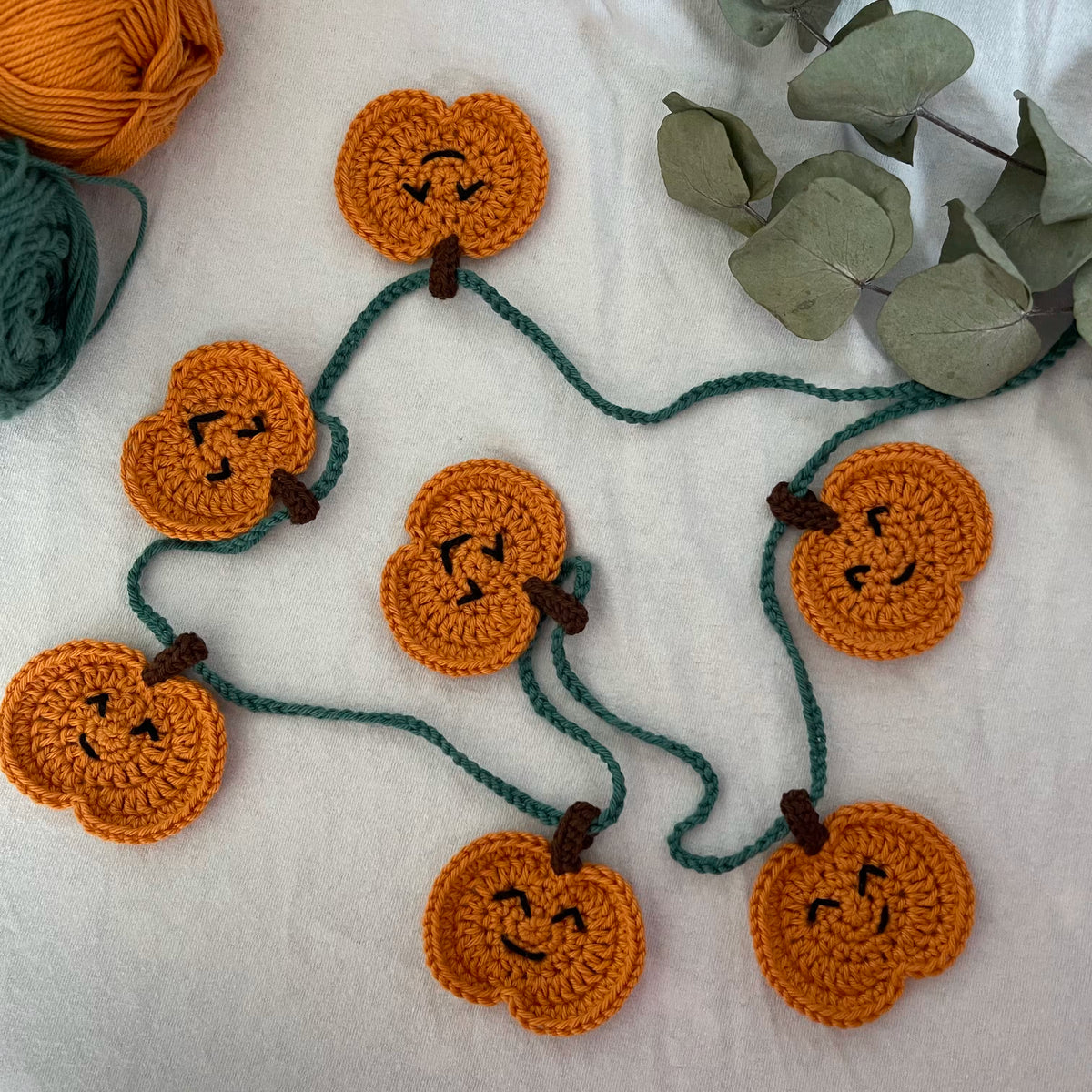 Halloweenpakke nr. 1
