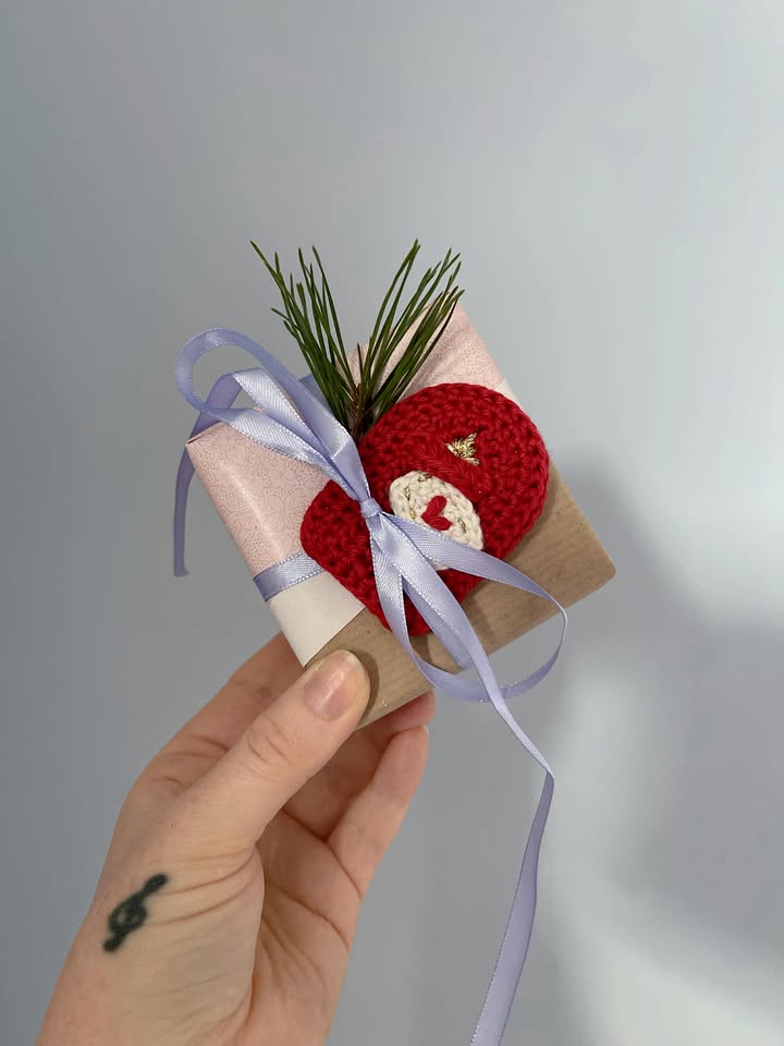 Julegaveindpakning anno 2025