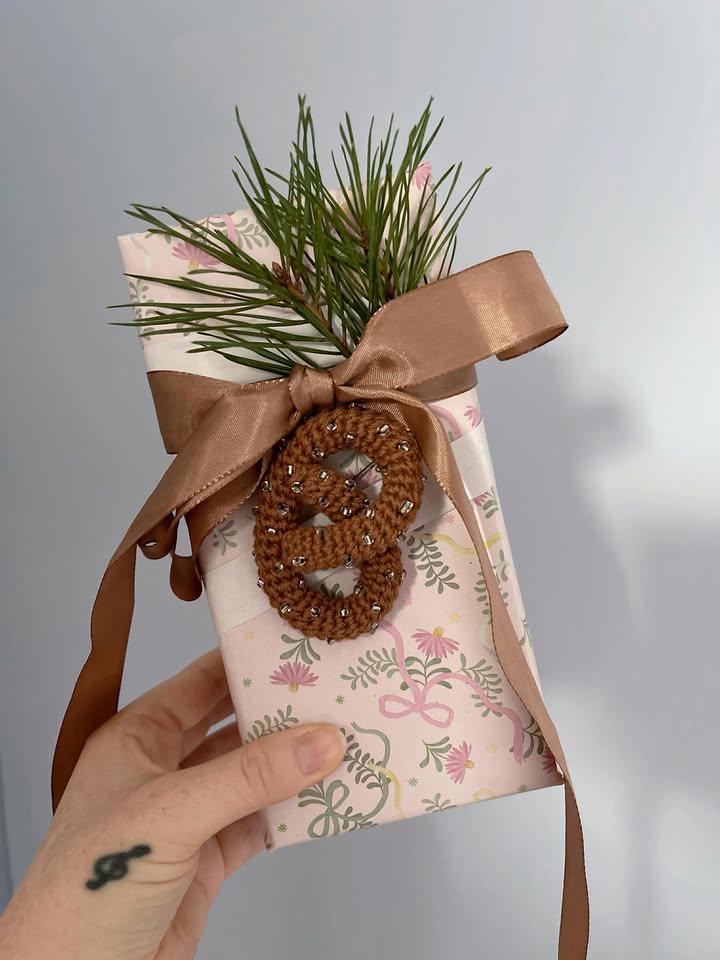 Julegaveindpakning anno 2025