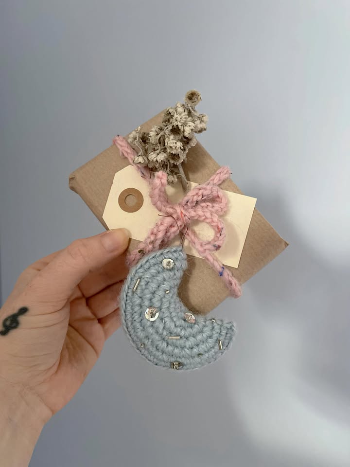 Julegaveindpakning anno 2025