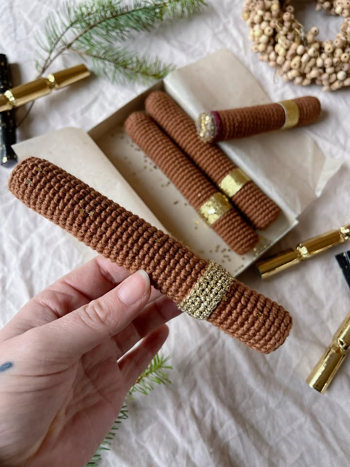 Nytårscigar